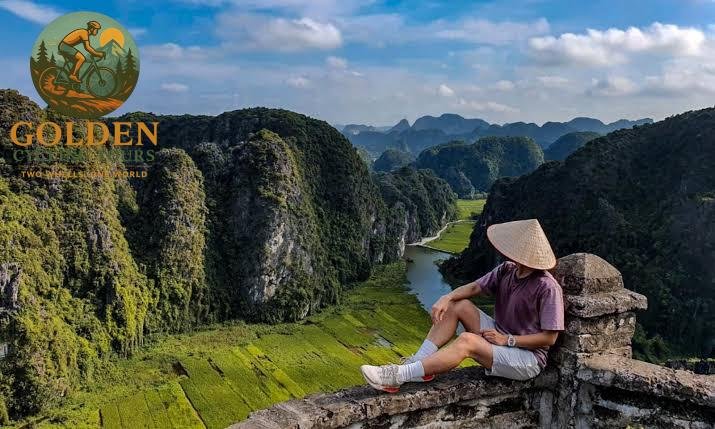 Tam Coc 1-Day Cycling Tour